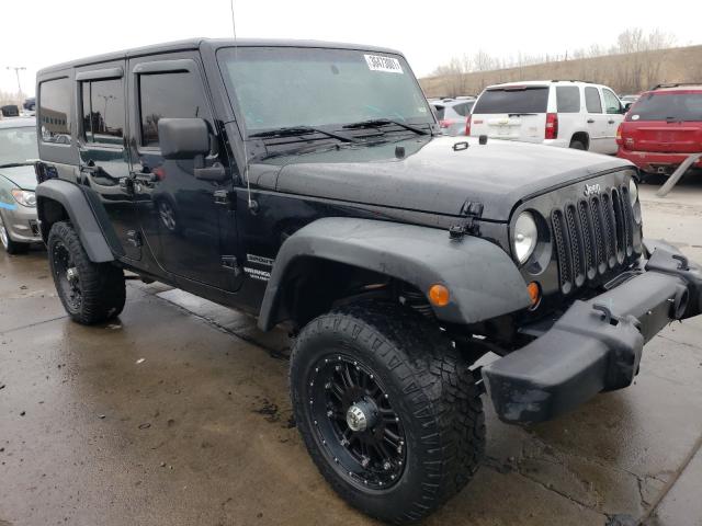 JEEP WRANGLER U 2011 1j4ba3h17bl586325