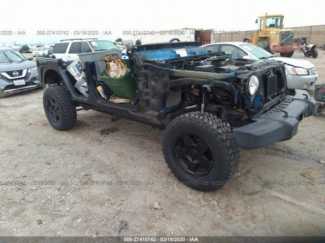 JEEP WRANGLER UNLIMITED 2011 1j4ba3h17bl589693