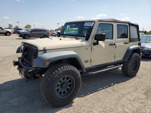 JEEP WRANGLER U 2011 1j4ba3h17bl609778