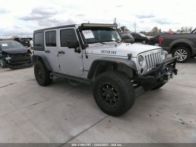 JEEP WRANGLER UNLIMITED 2011 1j4ba3h17bl614639