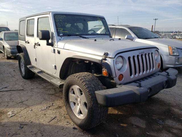 JEEP WRANGLER I 2010 1j4ba3h18al157595