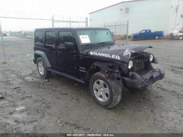 JEEP WRANGLER UNLIMITED 2011 1j4ba3h18bl512752