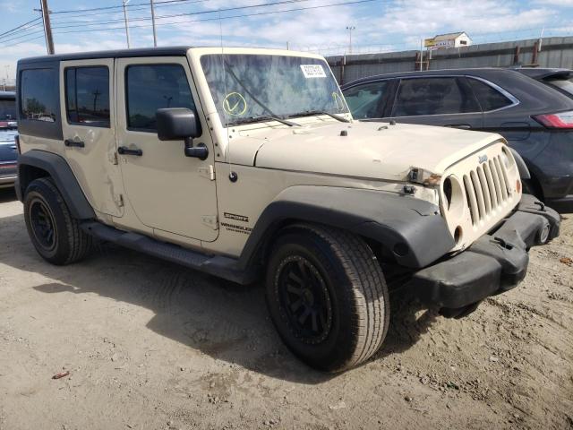 JEEP WRANGLER UNLIMITED 2011 1j4ba3h18bl521886