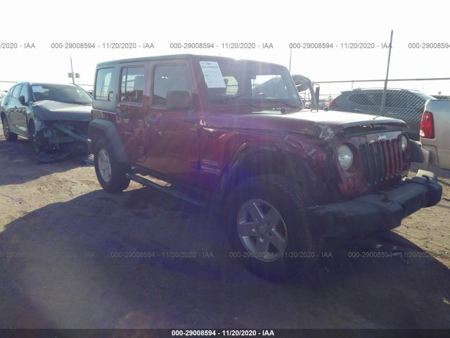 JEEP WRANGLER UNLIMITED 2011 1j4ba3h18bl550739