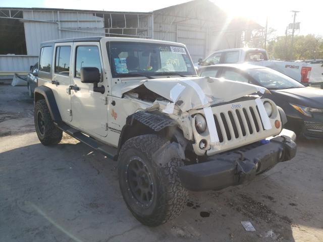 JEEP WRANGLER U 2011 1j4ba3h18bl570473