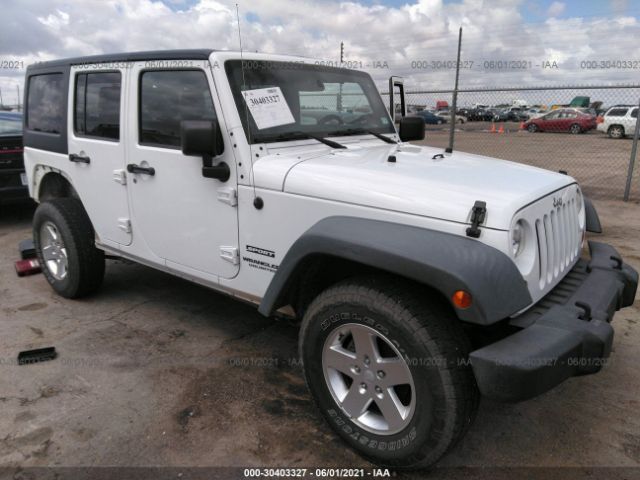 JEEP WRANGLER UNLIMITED 2011 1j4ba3h18bl614150