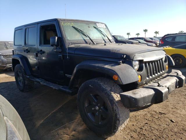 JEEP WRANGLER U 2011 1j4ba3h18bl615895