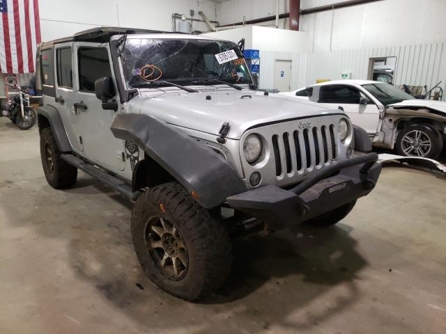 JEEP WRANGLER U 2011 1j4ba3h18bl624256