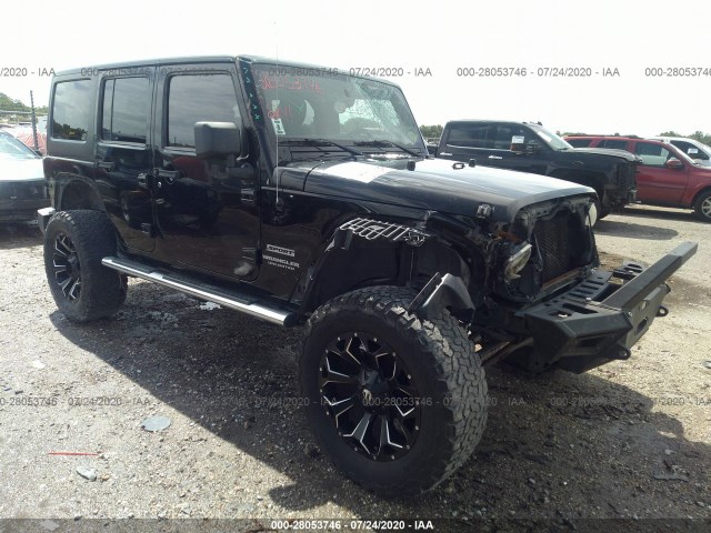 JEEP WRANGLER UNLIMITED 2011 1j4ba3h18bl640747