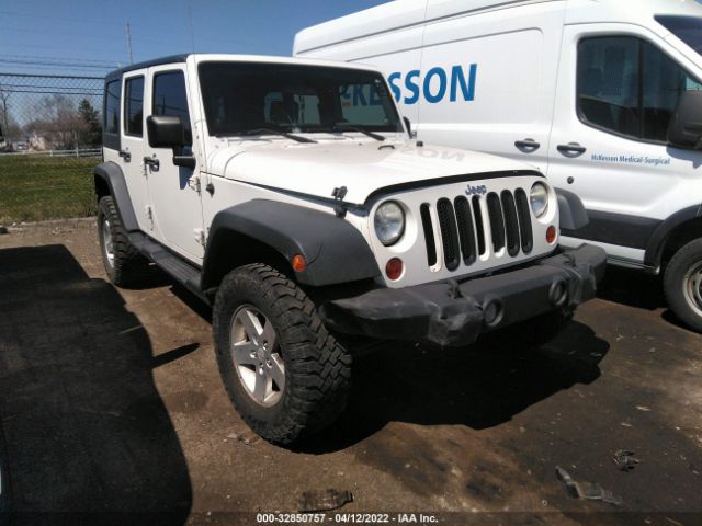 JEEP WRANGLER UNLIMITED 2010 1j4ba3h19al211728