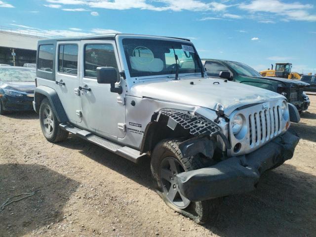 JEEP WRANGLER U 2011 1j4ba3h19bl517006