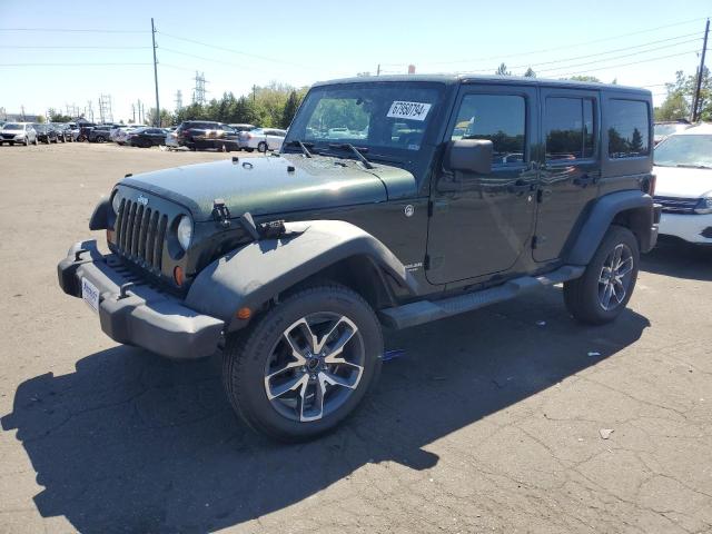 JEEP WRANGLER U 2011 1j4ba3h19bl518768