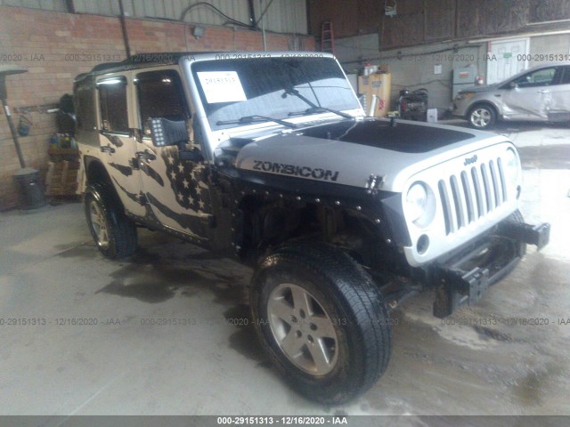 JEEP WRANGLER UNLIMITED 2011 1j4ba3h19bl531701