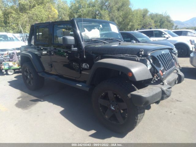 JEEP WRANGLER UNLIMITED 2011 1j4ba3h19bl562656