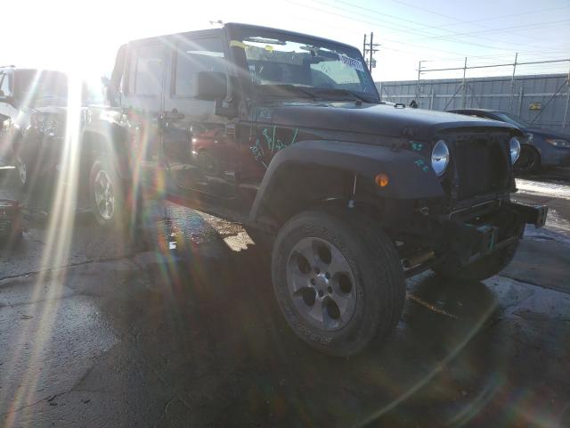 JEEP WRANGLER U 2011 1j4ba3h19bl566223