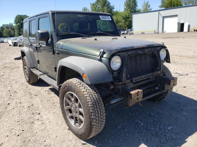 JEEP WRANGLER U 2011 1j4ba3h19bl597309