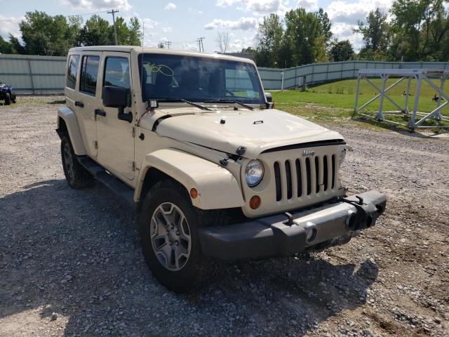 JEEP WRANGLER U 2011 1j4ba3h19bl634164