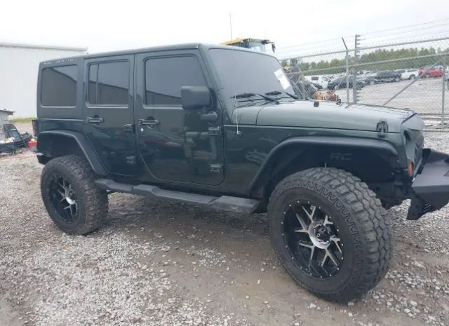 JEEP WRANGLER UNLIMITED 2011 1j4ba3h19bl637551