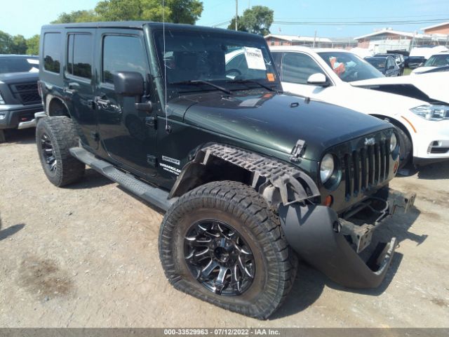 JEEP WRANGLER UNLIMITED 2010 1j4ba3h1xal120788