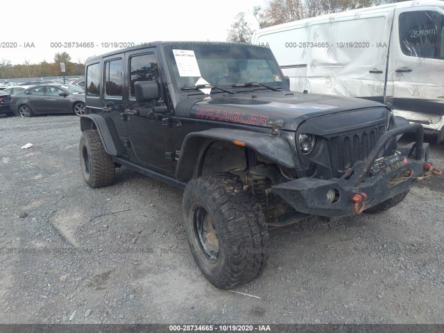 JEEP WRANGLER UNLIMITED 2010 1j4ba3h1xal131869