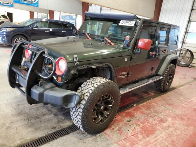 JEEP WRANGLER 2010 1j4ba3h1xal142869