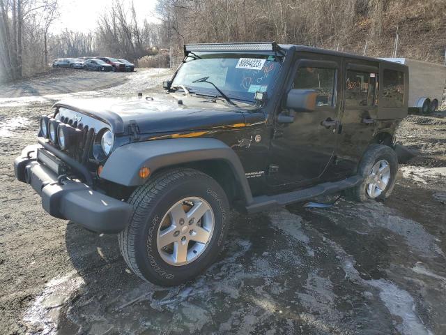 JEEP WRANGLER 2010 1j4ba3h1xal160191