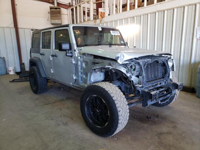 JEEP WRANGLER U 2010 1j4ba3h1xal170669