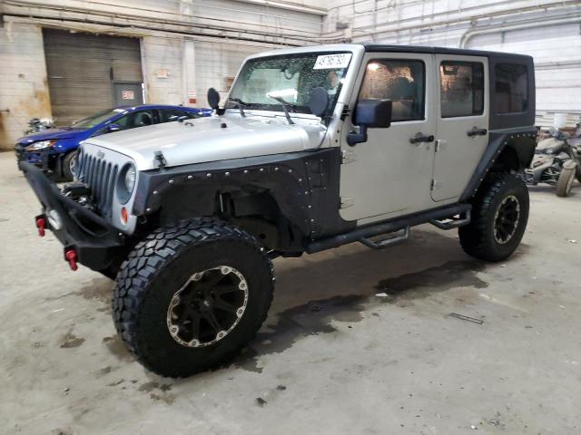 JEEP WRANGLER U 2010 1j4ba3h1xal177749