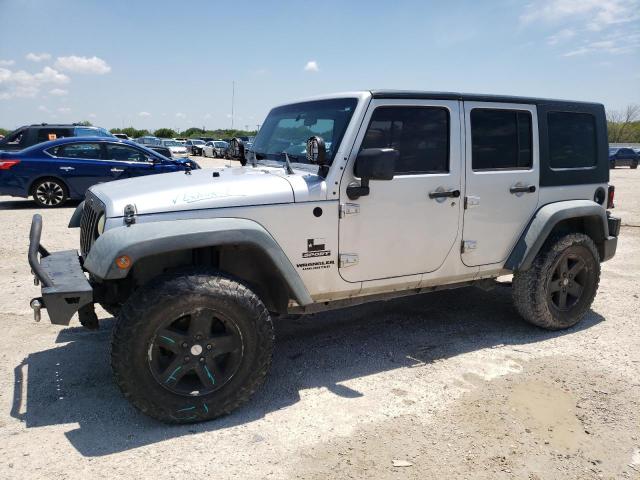 JEEP WRANGLER 2010 1j4ba3h1xal183423