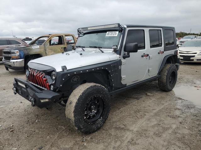 JEEP WRANGLER U 2010 1j4ba3h1xal217263