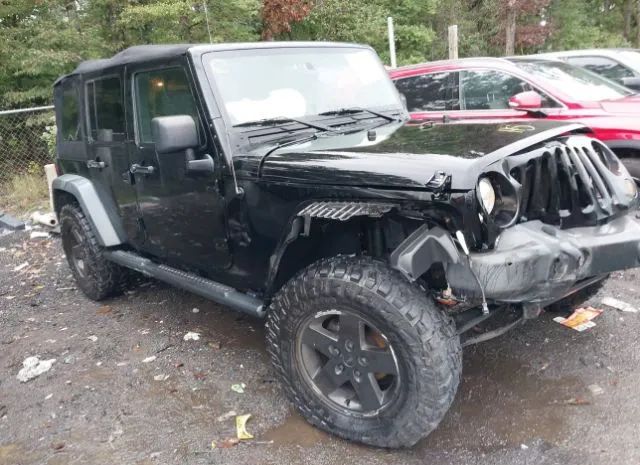 JEEP WRANGLER 2010 1j4ba3h1xal226495