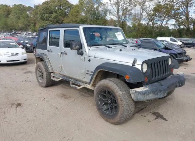 JEEP WRANGLER UNLIMITED 2011 1j4ba3h1xbl512963