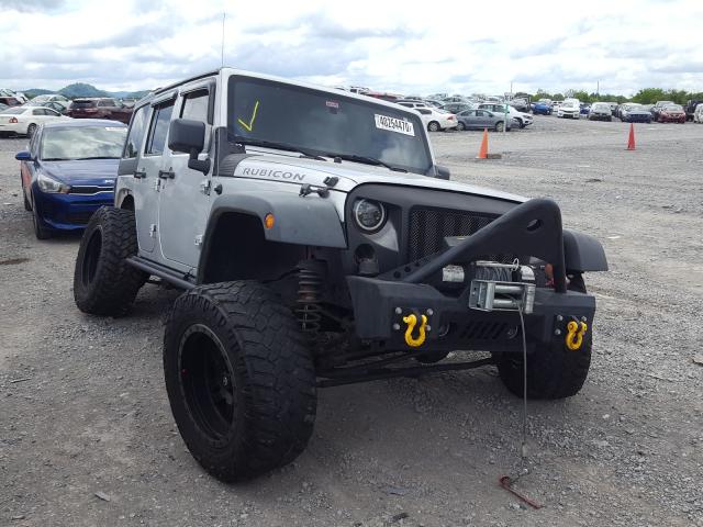 JEEP WRANGLER U 2011 1j4ba3h1xbl513126