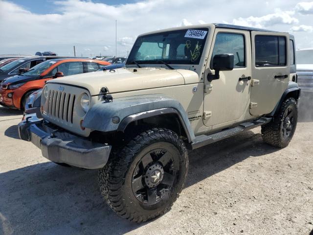 JEEP WRANGLER U 2011 1j4ba3h1xbl516818