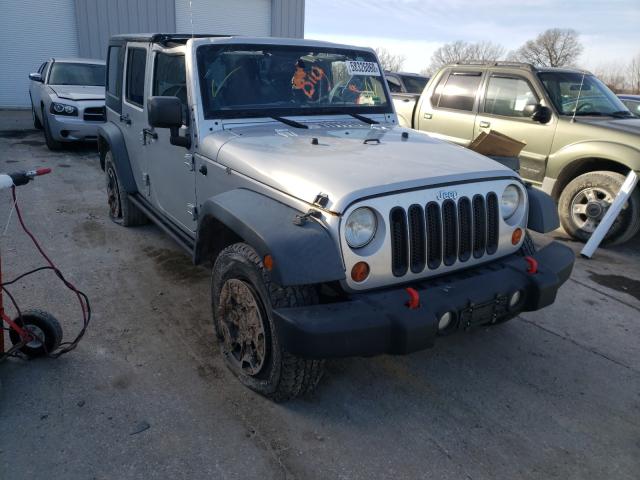 JEEP WRANGLER U 2011 1j4ba3h1xbl517127