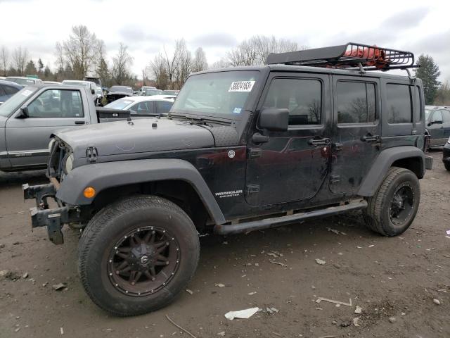 JEEP WRANGLER U 2011 1j4ba3h1xbl520089