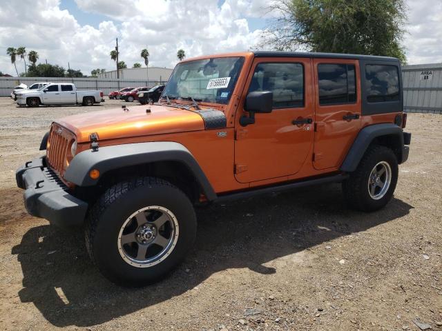 JEEP WRANGLER U 2011 1j4ba3h1xbl520352