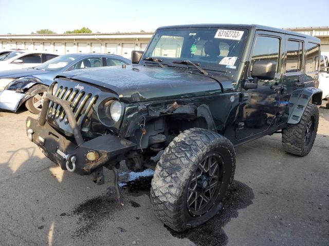 JEEP WRANGLER U 2011 1j4ba3h1xbl523123