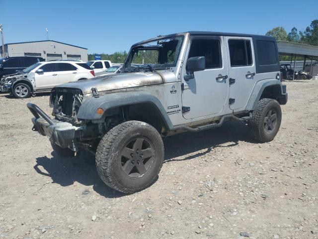 JEEP WRANGLER 2011 1j4ba3h1xbl539032