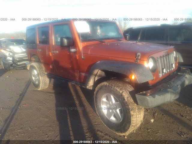 JEEP WRANGLER UNLIMITED 2011 1j4ba3h1xbl546871