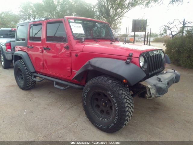 JEEP WRANGLER UNLIMITED 2011 1j4ba3h1xbl549611