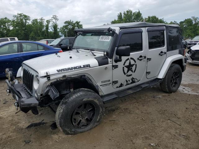 JEEP WRANGLER 2011 1j4ba3h1xbl552394