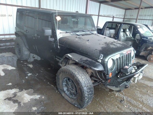 JEEP WRANGLER UNLIMITED 2011 1j4ba3h1xbl562164