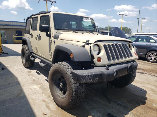 JEEP WRANGLER U 2011 1j4ba3h1xbl581393