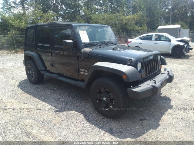 JEEP WRANGLER UNLIMITED 2011 1j4ba3h1xbl583502