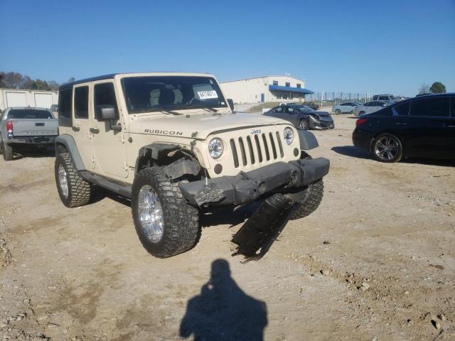 JEEP WRANGLER U 2011 1j4ba3h1xbl586075