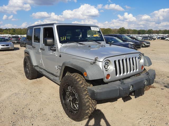 JEEP WRANGLER U 2011 1j4ba3h1xbl596993