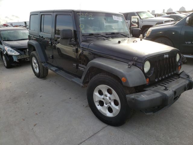 JEEP WRANGLER 2011 1j4ba3h1xbl597920