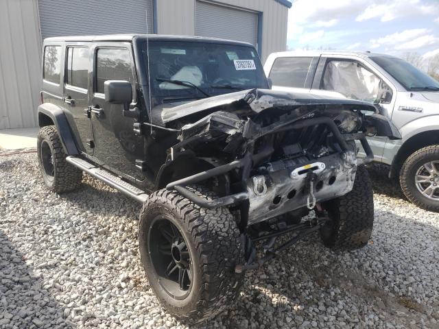 JEEP WRANGLER U 2011 1j4ba3h1xbl600654