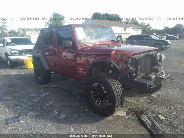 JEEP WRANGLER UNLIMITED 2011 1j4ba3h1xbl609788